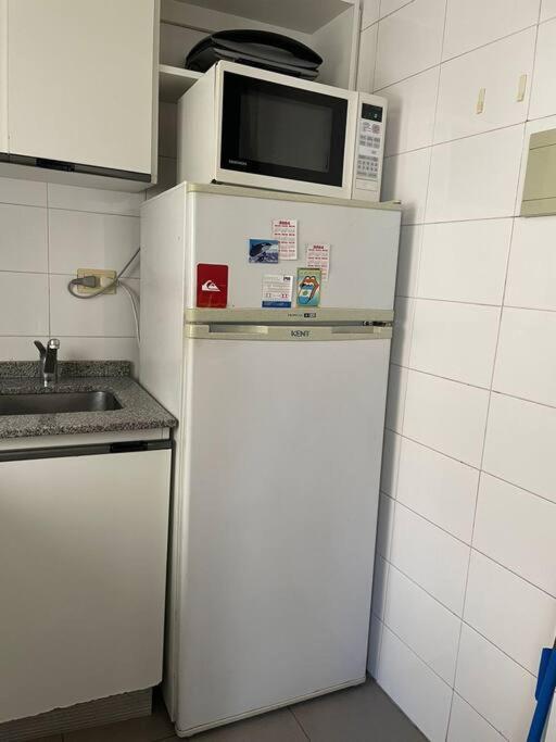 Apartment Departamento En Zona Plaza Congreso