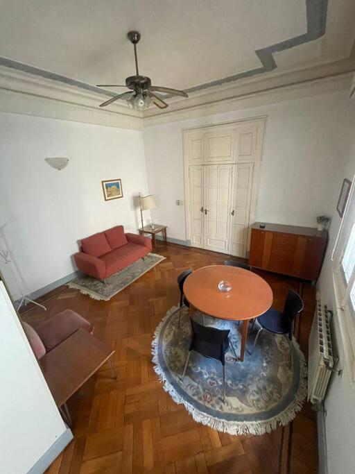 Departamento En Zona Plaza Congreso Apartment Buenos Aires