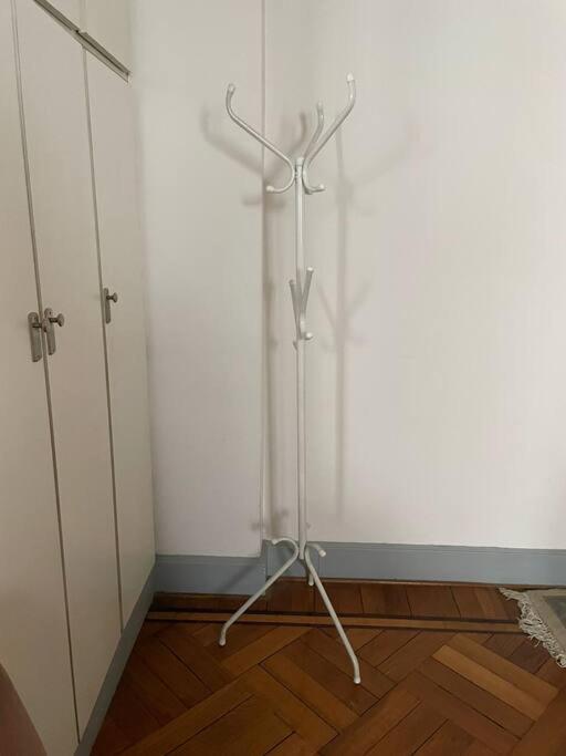 Departamento En Zona Plaza Congreso Apartment Buenos Aires