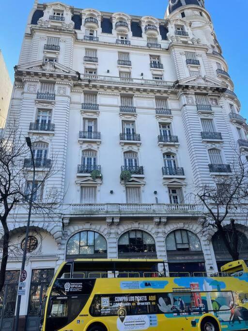 Apartment Departamento En Zona Plaza Congreso