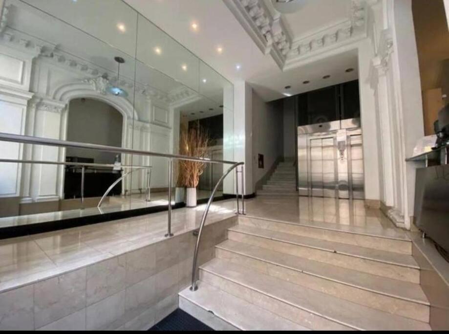 Departamento En Zona Plaza Congreso Buenos Aires