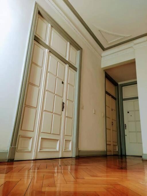 Apartment Departamento En Zona Plaza Congreso