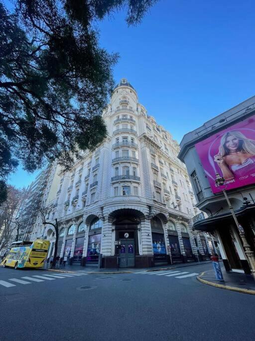 Apartment Departamento En Zona Plaza Congreso Buenos Aires