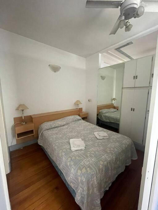 Departamento En Zona Plaza Congreso Apartment Buenos Aires