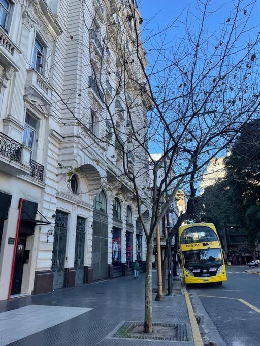 Departamento En Zona Plaza Congreso Buenos Aires