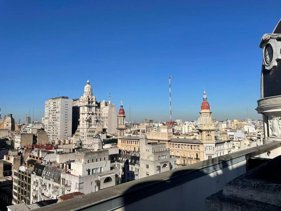 Departamento En Zona Plaza Congreso Apartment Buenos Aires