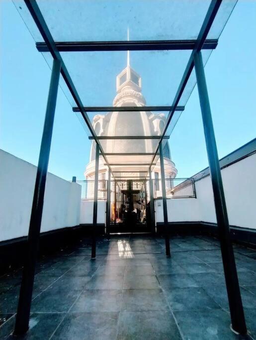 Apartment Departamento En Zona Plaza Congreso